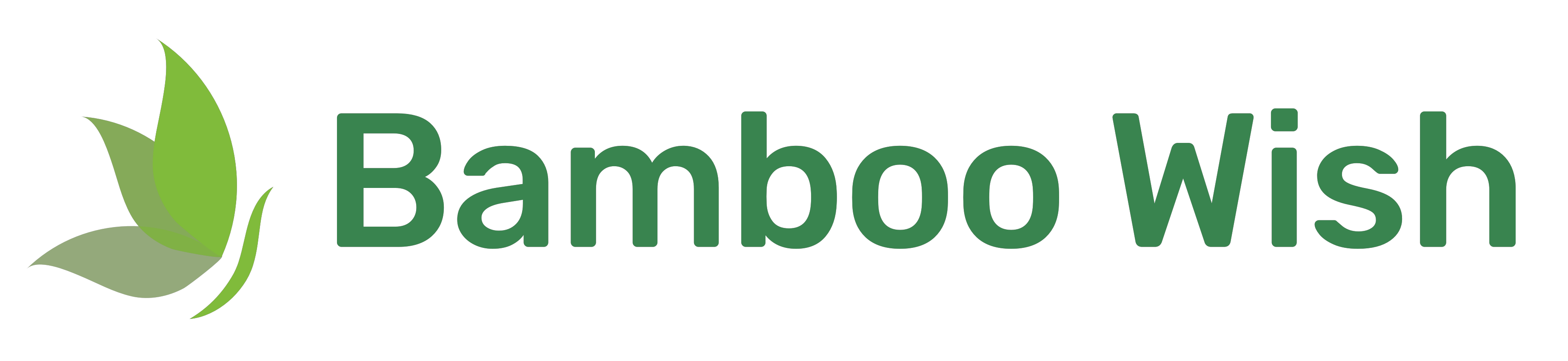 Bamboo Wish Logo